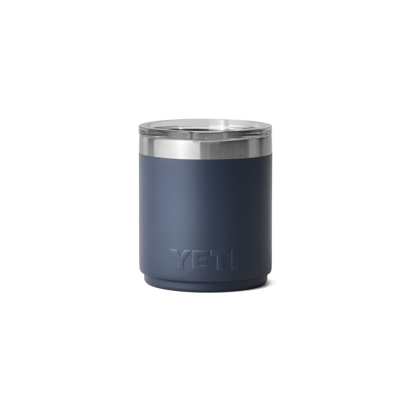 YETI Rambler® 10 OZ (296ml) Stackable Lowball Navy