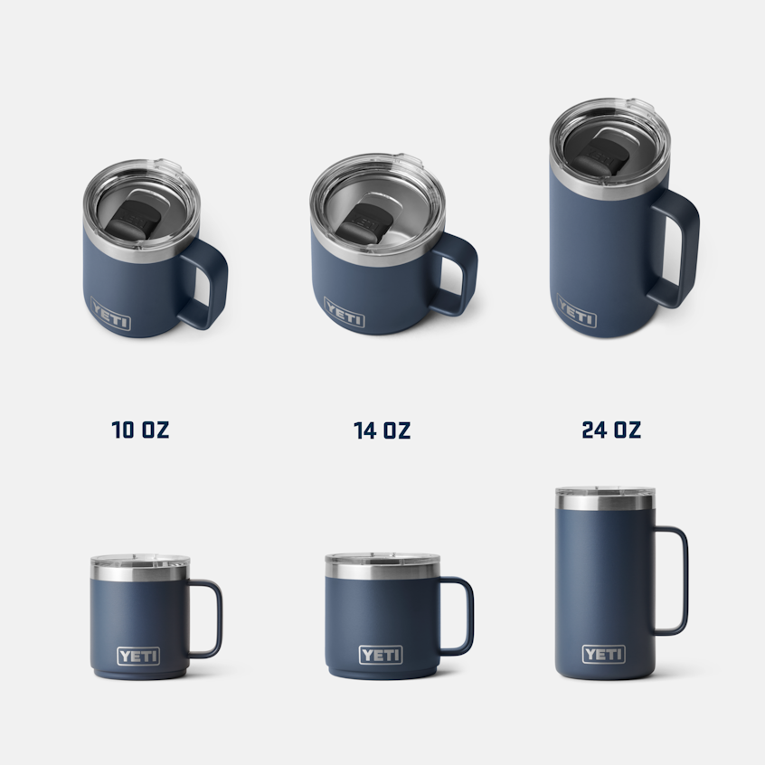 YETI Rambler® 24 oz (709 ml) Mug