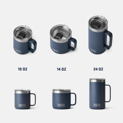 YETI Rambler® 24 oz (709 ml) Mug