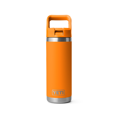 YETI Rambler® 18 oz (532 ml) Bottle King Crab