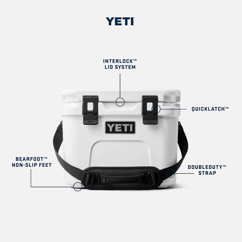 YETI Roadie® 15 Cool Box