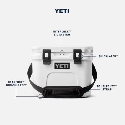 YETI Roadie® 15 Cool Box