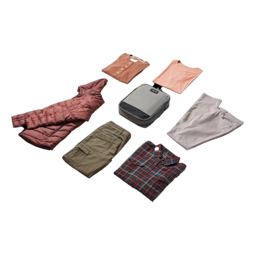 YETI Crossroads® Large Packing Cube