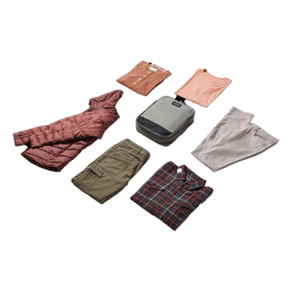 YETI Crossroads® Large Packing Cube