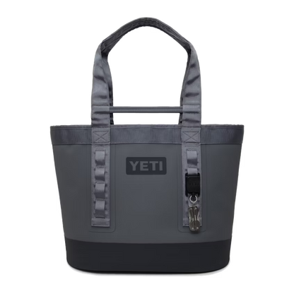 YETI Molle Mounted Zinger Bottle Opener Stainless Steel