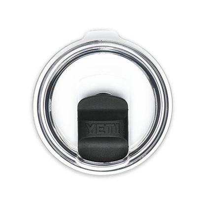YETI Rambler® 16 oz (475 ml) Stackable Cup Black