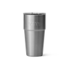 YETI Rambler® 20 oz (591 ml) Stackable Cup Stainless Steel