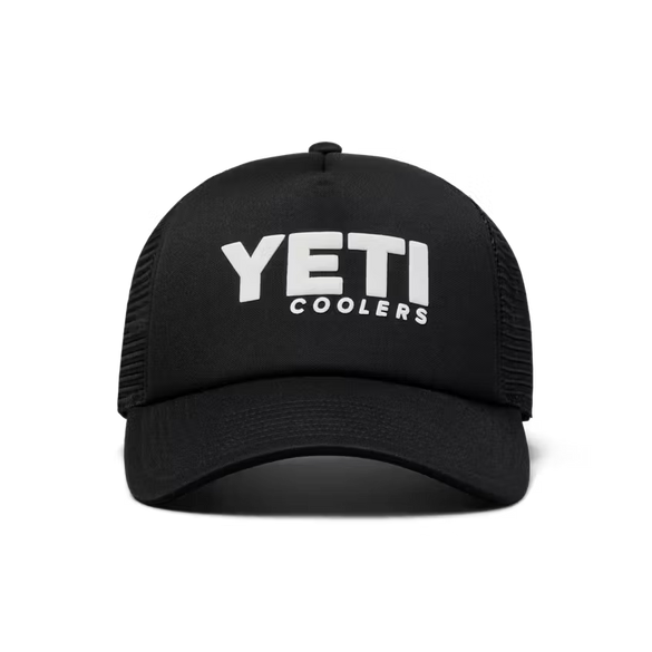 YETI® Coolers Mid Pro Foam Trucker Hat
