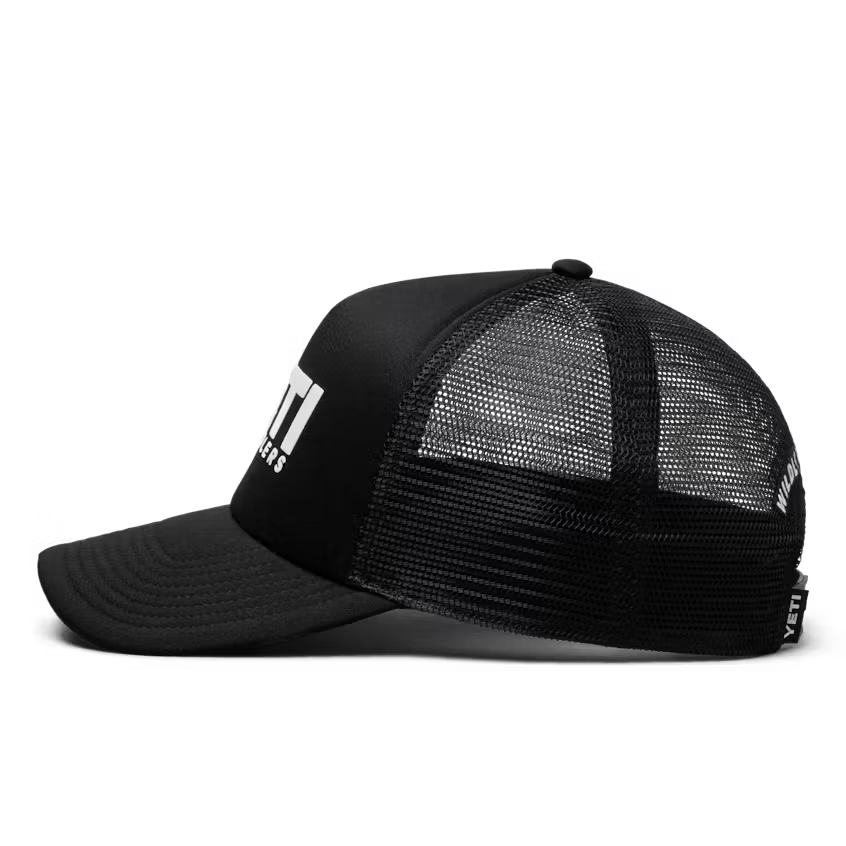 YETI® Coolers Mid Pro Foam Trucker Hat