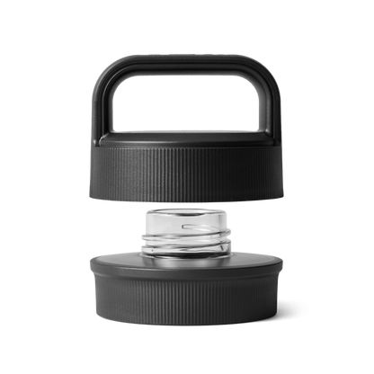 Yonder™ Chug Cap Black