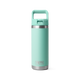 YETI Rambler® 18 oz (532 ml) Bottle Seafoam