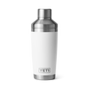 YETI Rambler® 20 oz (591 ml) Cocktail Shaker White