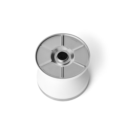 YETI Rambler™ Pour Over White