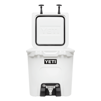 YETI Silo® 22.7 L Water Cooler White