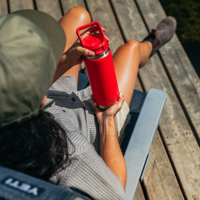 YETI Rambler® Botella de 26 oz (769 ml) – YETI EUROPE