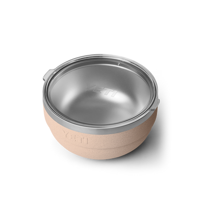 Rambler™ Medium Insulated Bowl Tahini