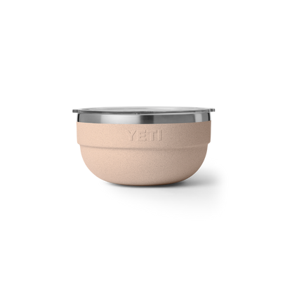 Rambler™ Medium Insulated Bowl Tahini