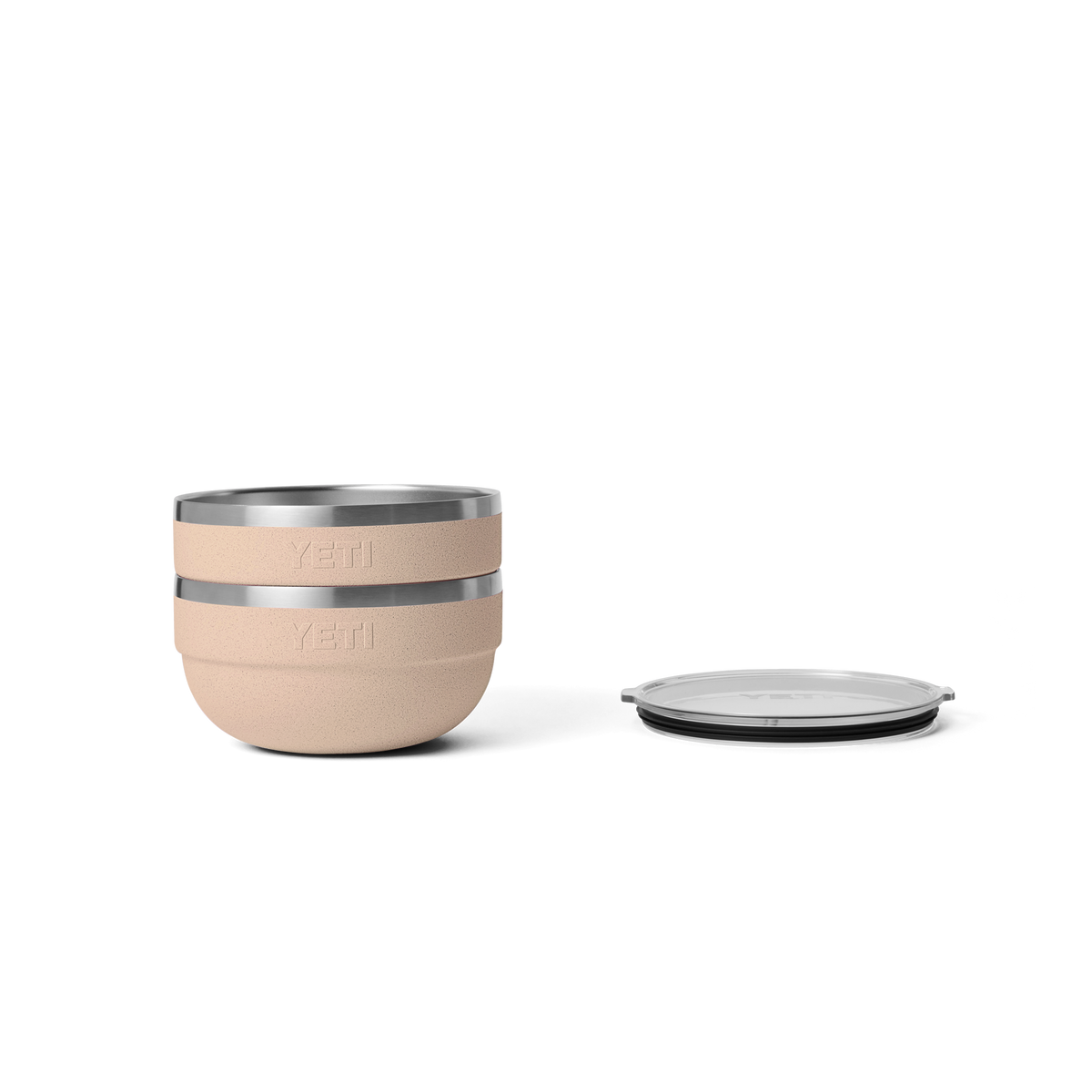 Rambler™ Medium Insulated Bowl Tahini