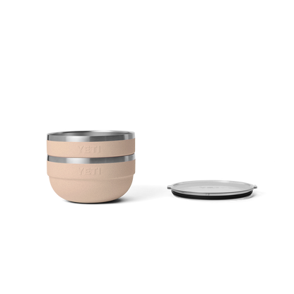 Rambler™ Medium Insulated Bowl Tahini
