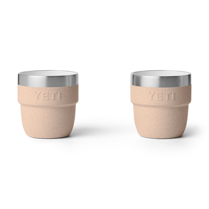 YETI Rambler® 4 oz (118 ml) Stackable Cups Tahini