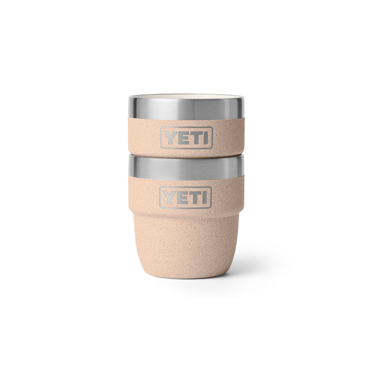 YETI Rambler® 4 oz (118 ml) Stackable Cups Tahini