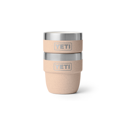 YETI Rambler® 4 oz (118 ml) Stackable Cups Tahini