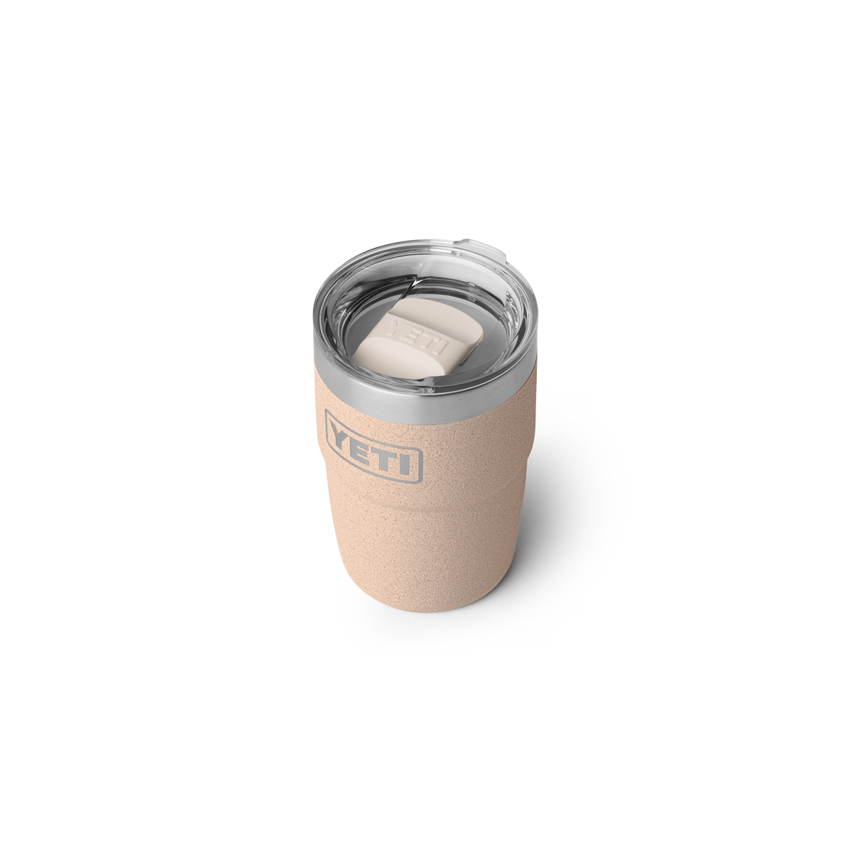 Rambler® 8 oz (236 ml) Stackable Cup Tahini