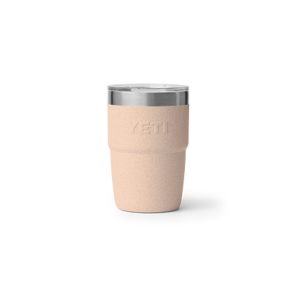 Rambler® 8 oz (236 ml) Stackable Cup Tahini
