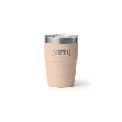 Rambler® 8 oz (236 ml) Stackable Cup Tahini
