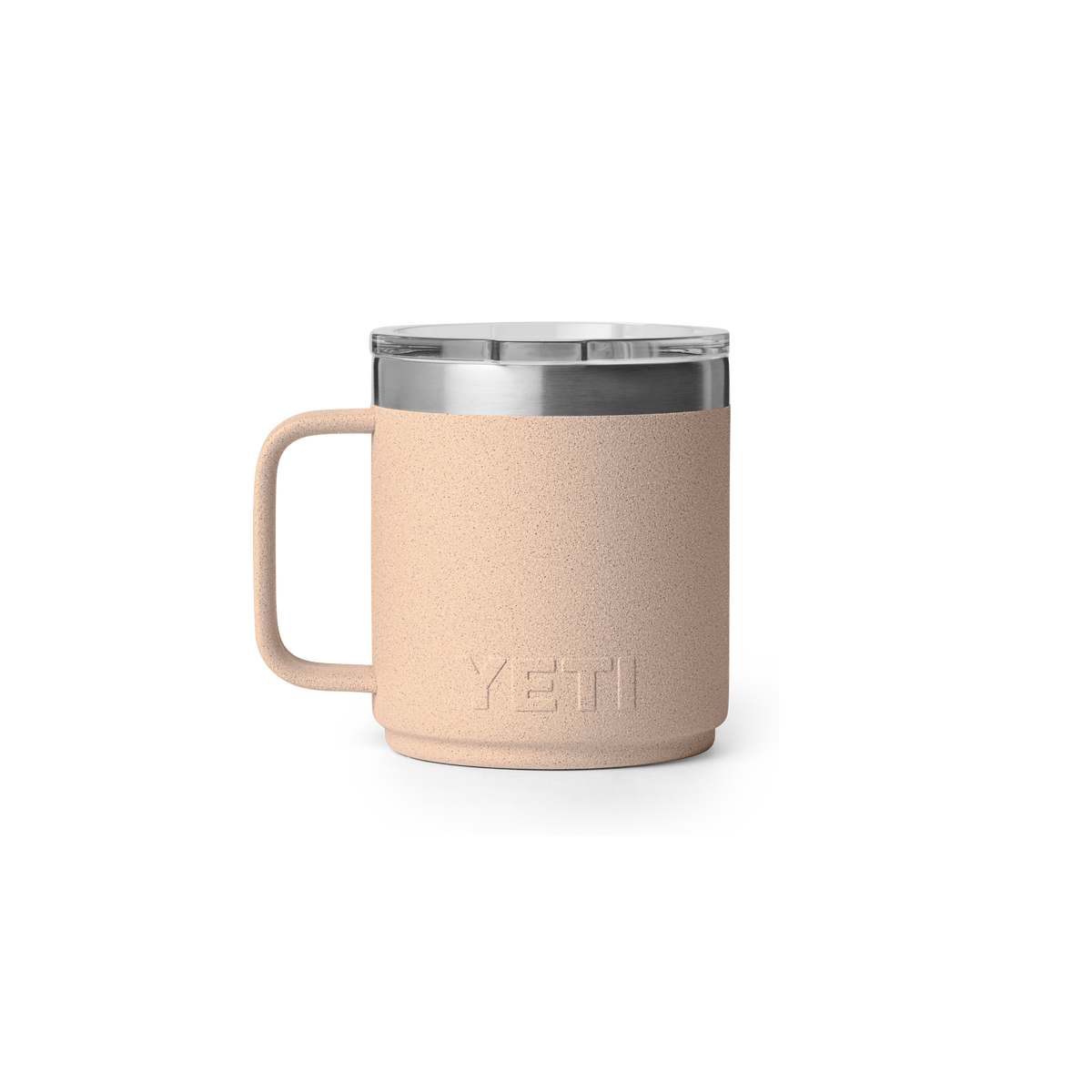 Rambler® 10 oz (295 ml) Stackable Mug Tahini