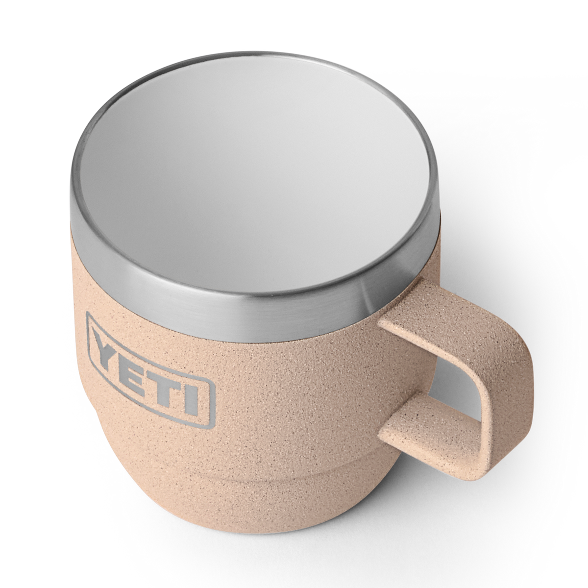 YETI Rambler® 6 oz (177 ml) Stackable Mugs Tahini