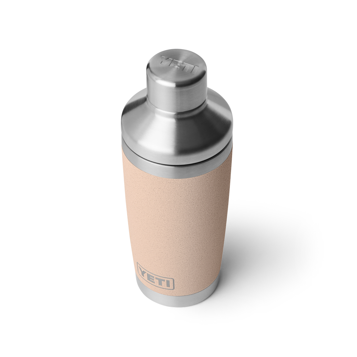Rambler™ 20 oz (591 ml) Cocktail Shaker Tahini
