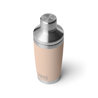 Rambler™ 20 oz (591 ml) Cocktail Shaker Tahini