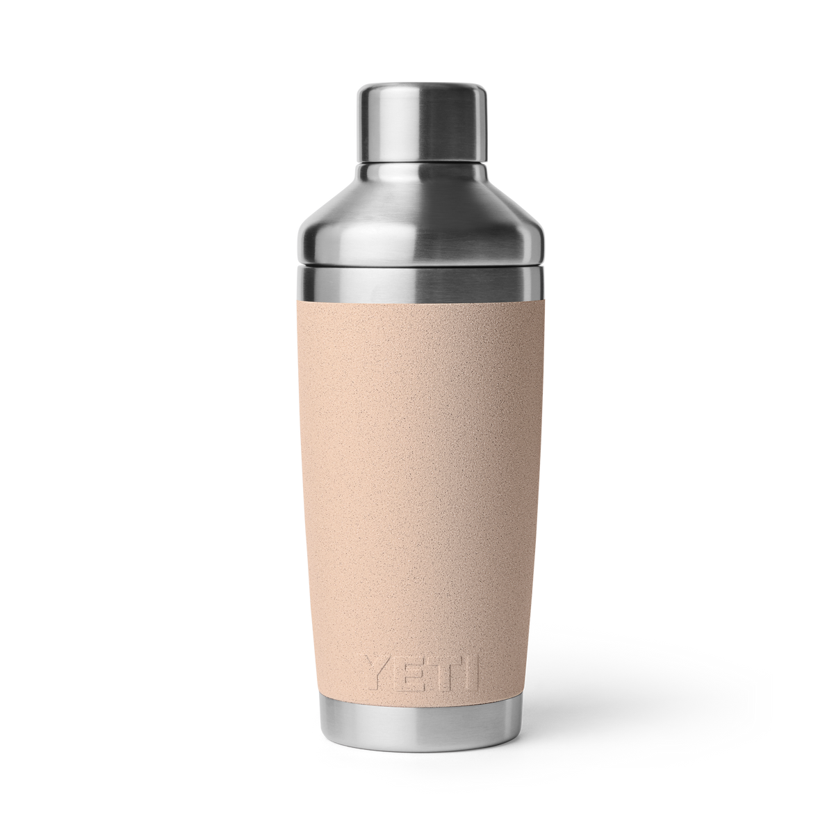 Rambler™ 20 oz (591 ml) Cocktail Shaker Tahini