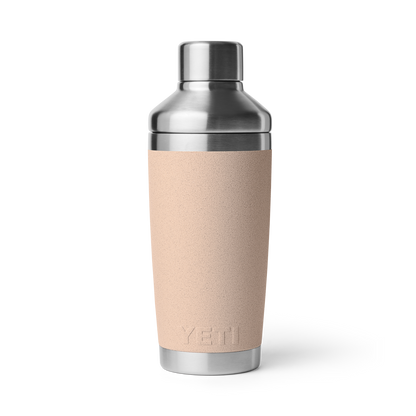 Rambler™ 20 oz (591 ml) Cocktail Shaker Tahini