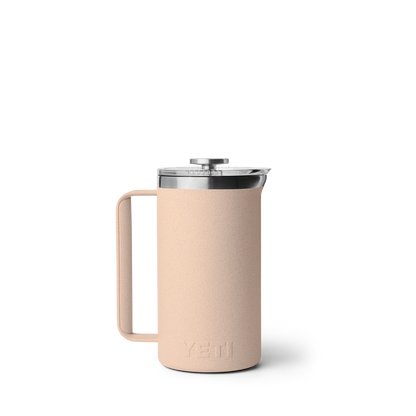 Rambler™ 34 oz (1 l) French Press Tahini