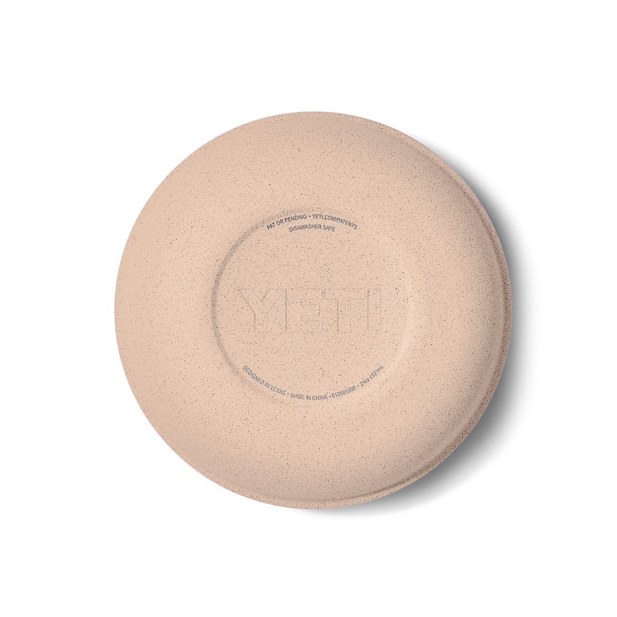 Rambler™ Small Insulated Low Bowl Tahini