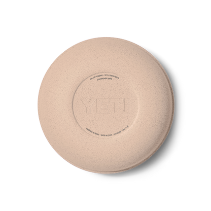 Rambler™ Medium Insulated Low Bowl Tahini