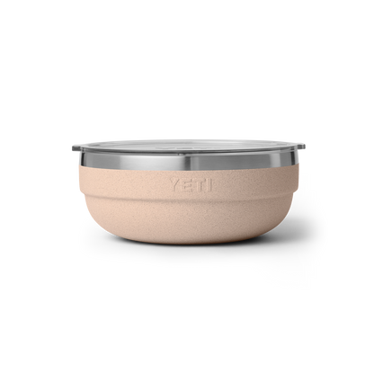 Rambler™ Medium Insulated Low Bowl Tahini