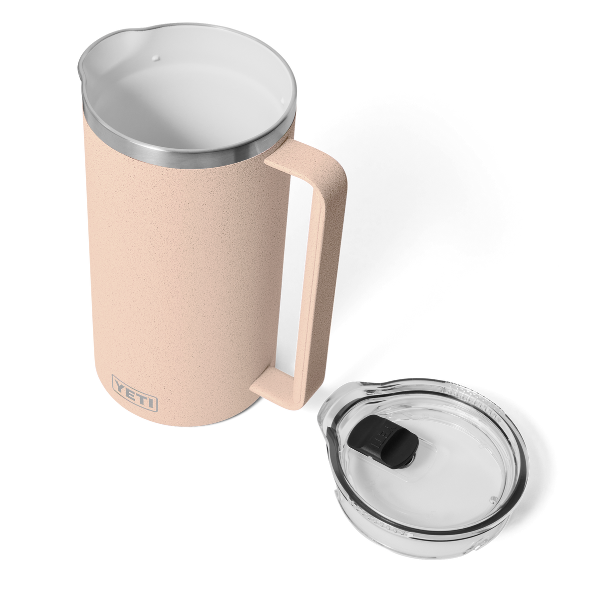 Rambler™ 64 oz (1.9 l) Pitcher Tahini