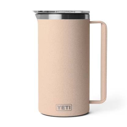 Rambler™ 64 oz (1.9 l) Pitcher Tahini