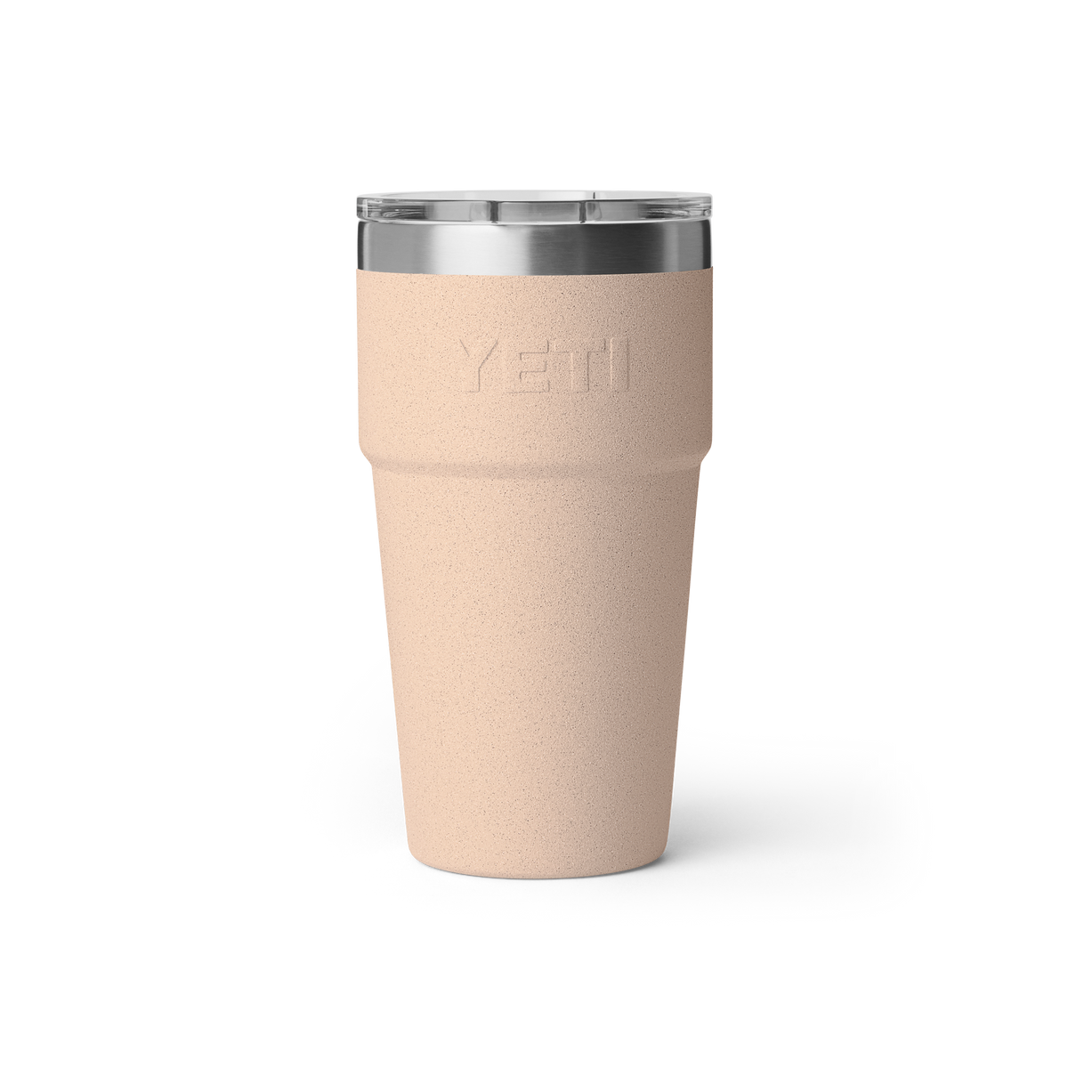 YETI Rambler® 20 oz (591 ml) Stackable Cup Tahini