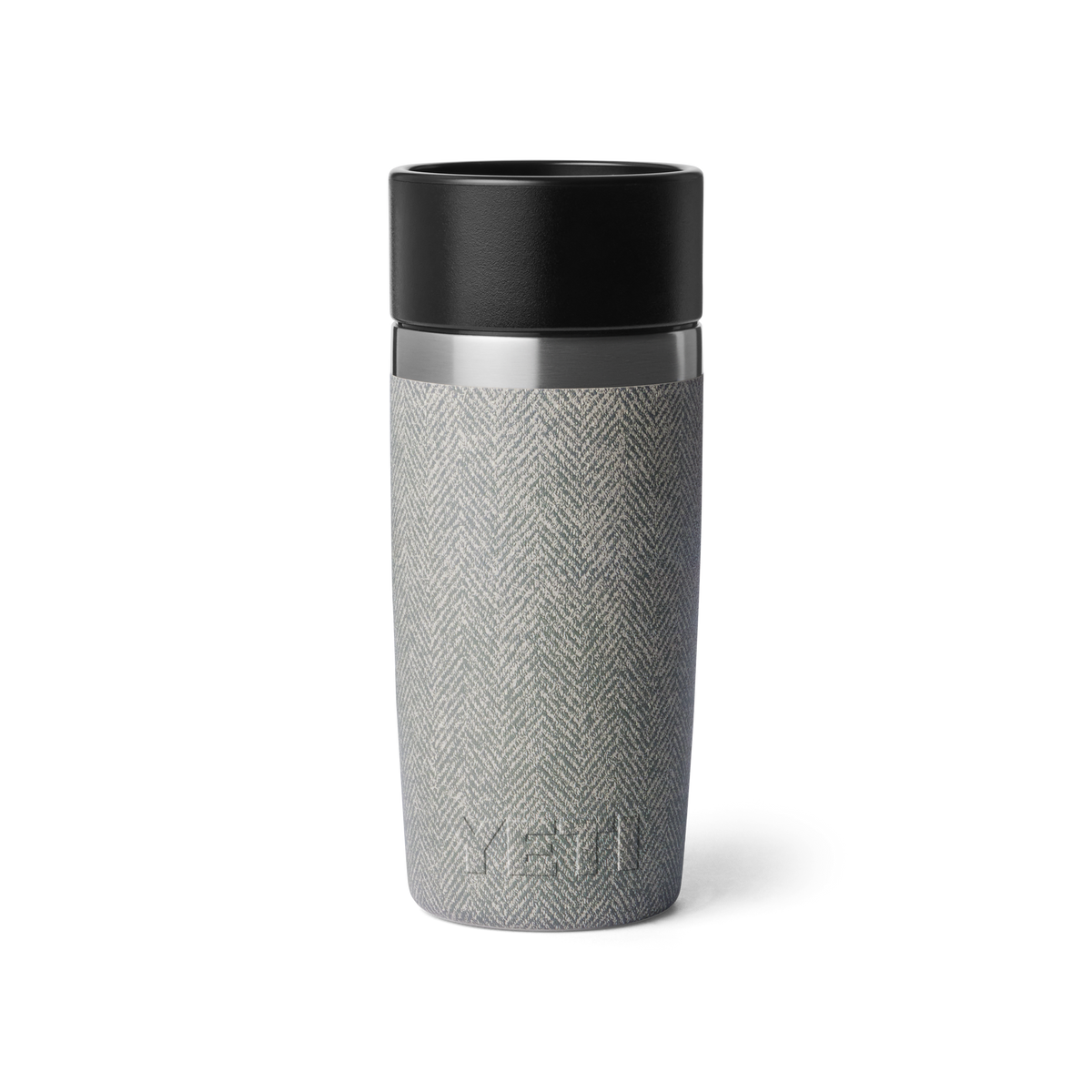 YETI Rambler® 12 oz (355 ml) Travel Bottle Riverhead Green