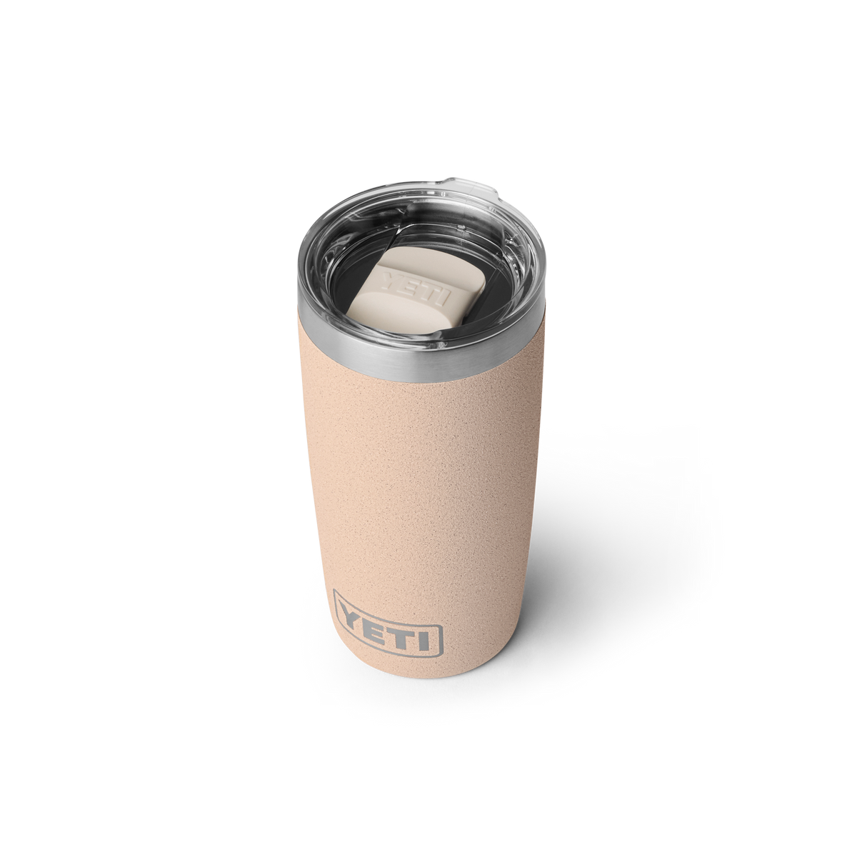Rambler® 10 oz (295 ml) Tumbler Tahini