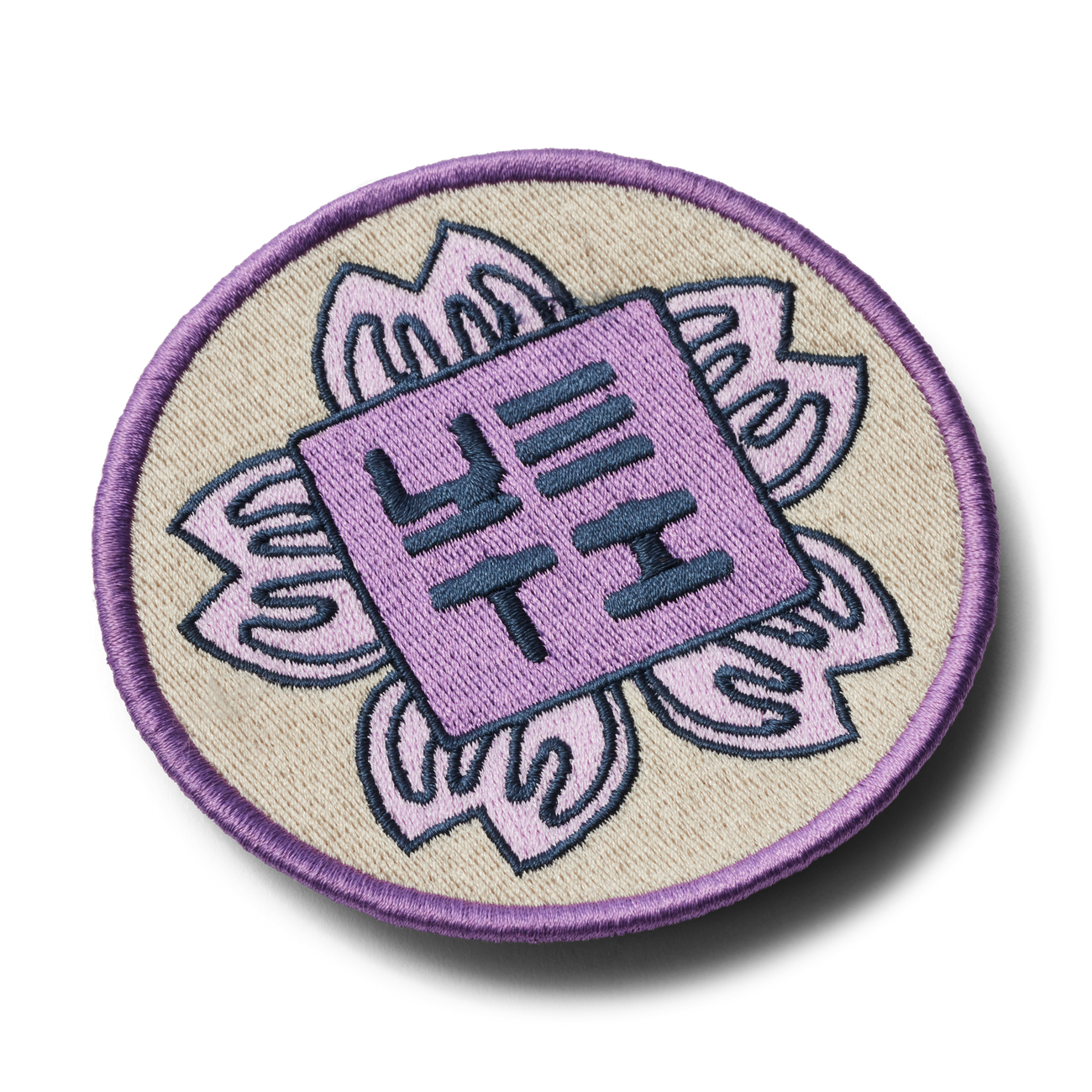 YETI Hanko Cherry Blossom Patch