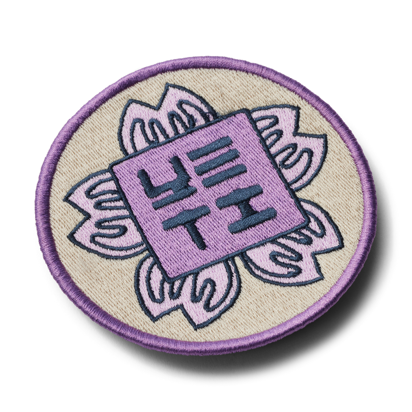 YETI Hanko Cherry Blossom Patch