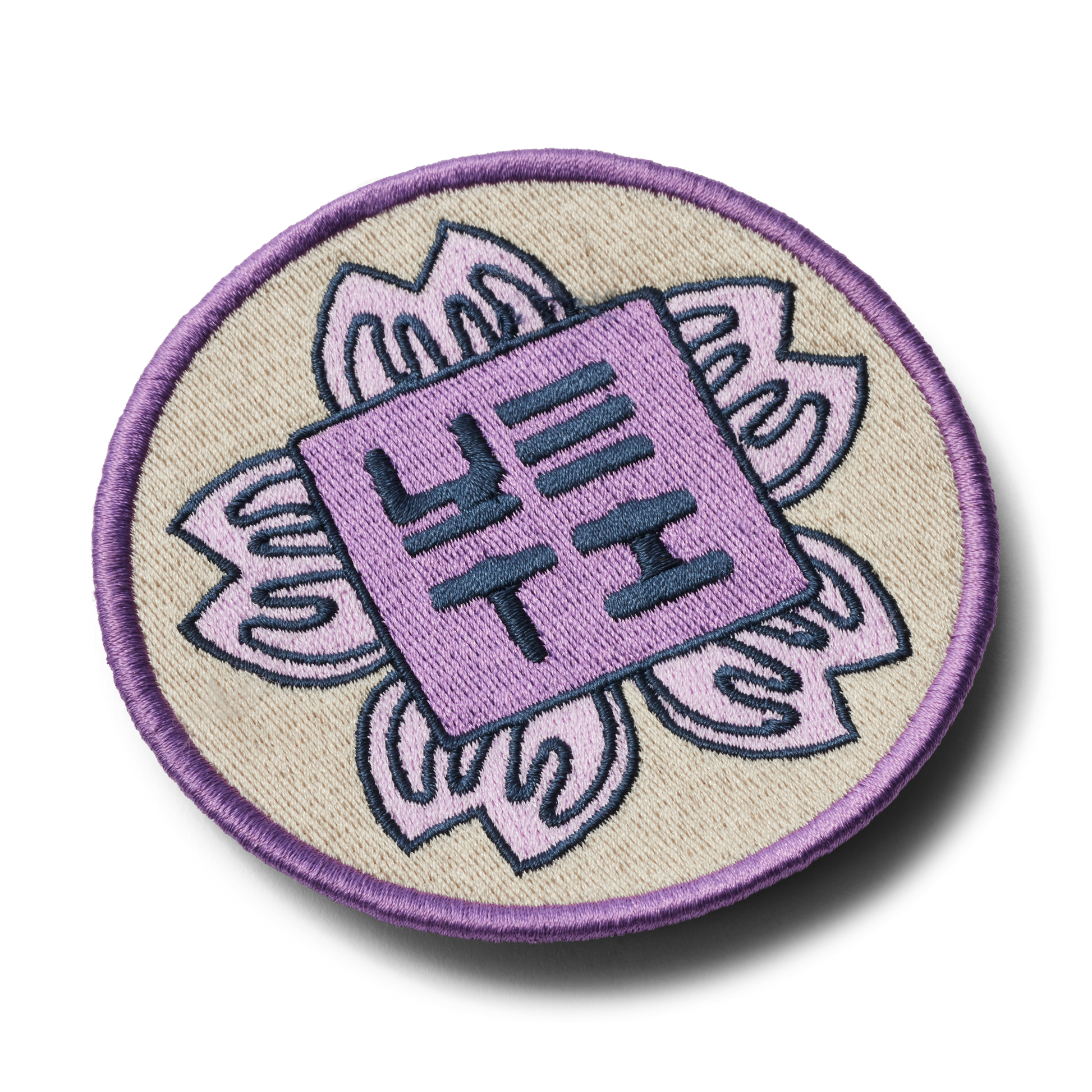 YETI Hanko Cherry Blossom Patch