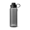 YETI Yonder™ 34 oz (1L) Water Bottle Charcoal