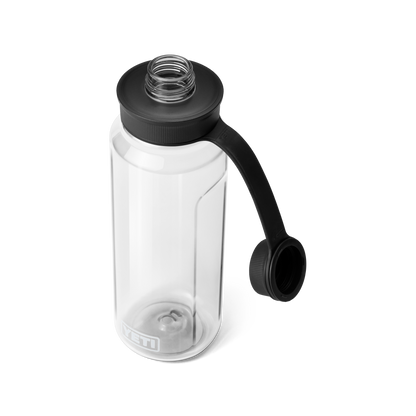 YETI Yonder™ 34 oz (1L) Water Bottle Clear