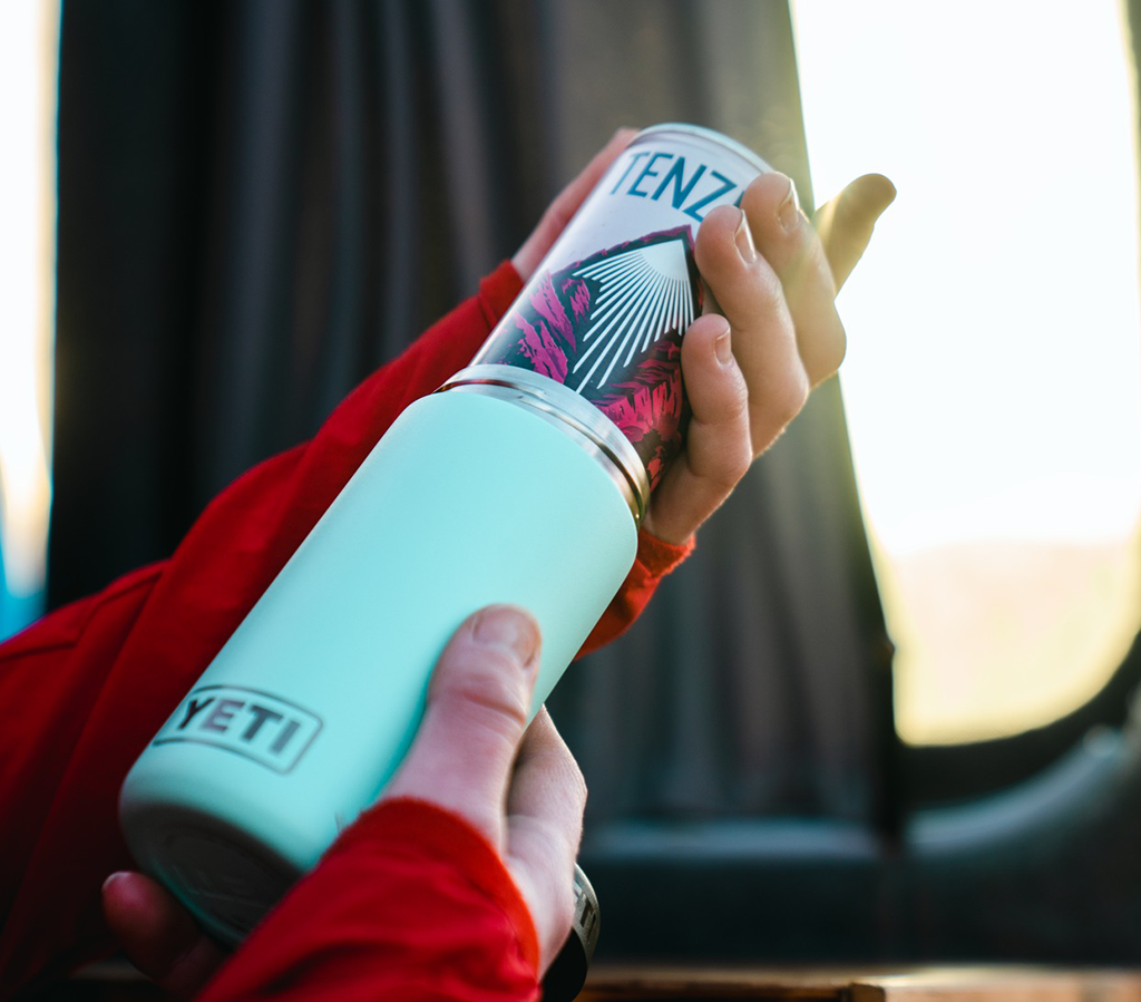 YETI Rambler® 250 ML Colster® Can Insulator